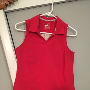 Puma Active Top size small